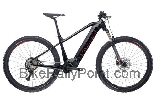 Bianchi T-Tronik Sport specs and reviews